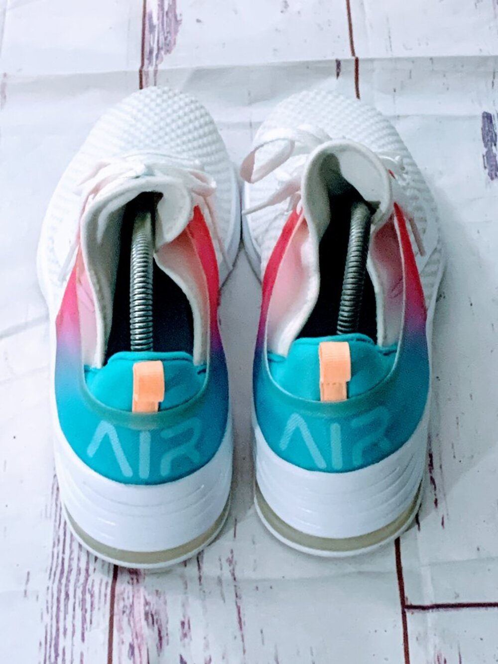 Nike Air Max Bella TR2 - Picture 4 of 7